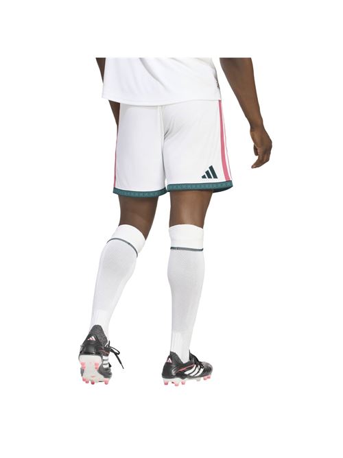 Adidas Real madird short gara home 26/27 Real Madrid | JZ7214HOME 26/27